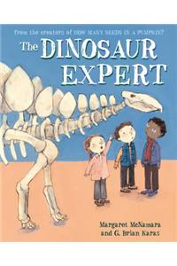 The Dinosaur Expert