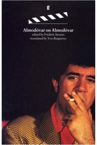 Almodovar on Almodovar