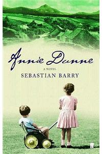 Annie Dunne