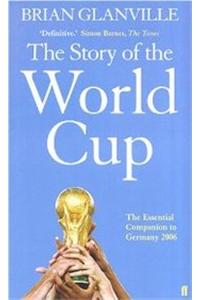 The Story Of The World Cup