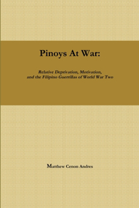 Pinoys at War