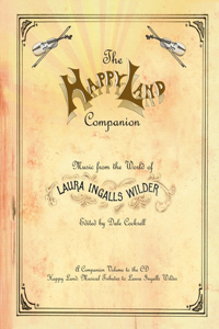 Happy Land Companion