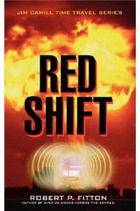 Red Shift: Jim Cahill Time Travel Series
