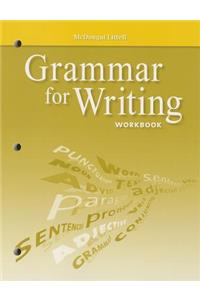 McDougal Littell Literature