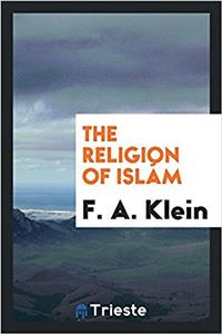 Religion of Islam