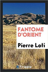 Fantome D'Orient