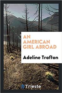 American Girl Abroad