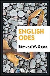 English Odes