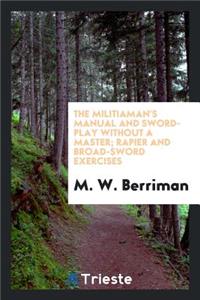 The Militiaman's Manual