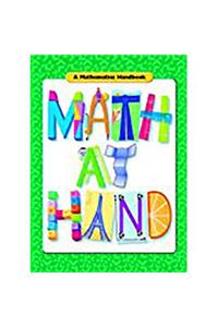 Math at Hand Problem Solving: Student Edition 5 Pack Grade 5 2003