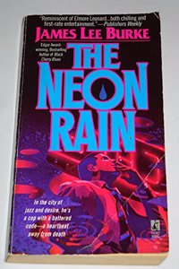 The Neon Rain