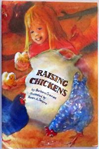Reading 2000 Leveled Reader Pkg 3.79b Raising Chickens