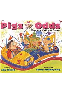 Pigs at Odds