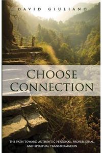 Choose Connection