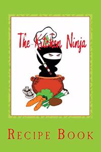 The Kitchen Ninja