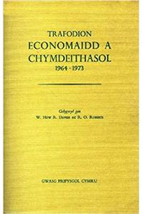 Trafodion Economaidd a Chymdeithasol 1964-73