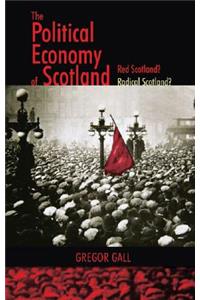 The Political Economy of Scotland