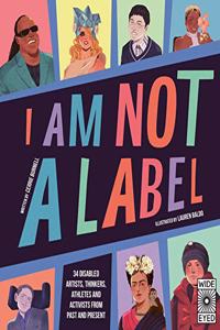 I Am Not a Label