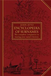 Encyclopedia of Surnames