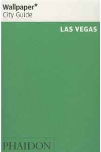 Wallpaper* City Guide Las Vegas 2014