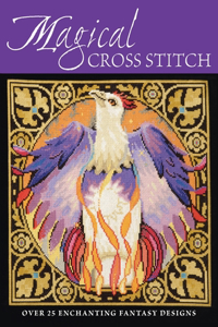 Magical Cross Stitch