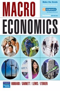Macroeconomics with myeconlab