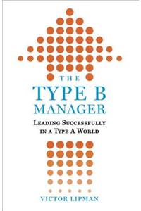 Type B Manager