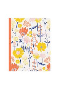 Meadowfield Deluxe Spiral Notebook