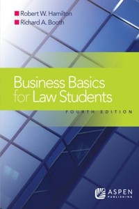 Business Basics Law Students