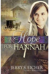 Hope for Hannah