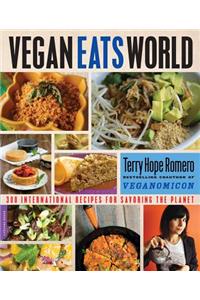 Vegan Eats World