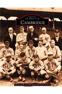 Cambridge