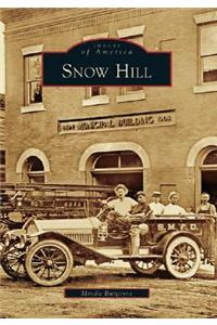 Snow Hill, Md