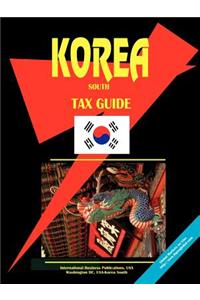 Korea South Tax Guide