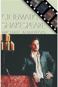 Cinematic Shakespeare