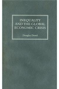 Inequality and the Global Economic Crisis