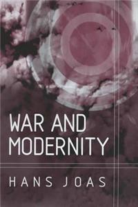 War and Modernity