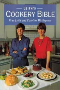 Leith Cookery Bible