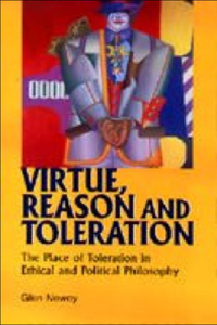 Virtue, Reason and Toleration