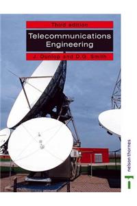 Telecommunications Engineering