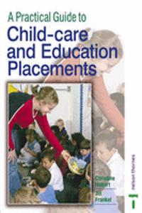 Practical Guide to Childcare and Education Placements