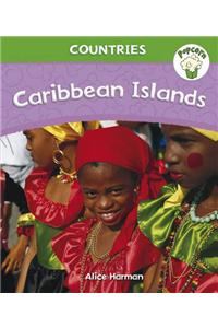 Popcorn: Countries: Caribbean Islands