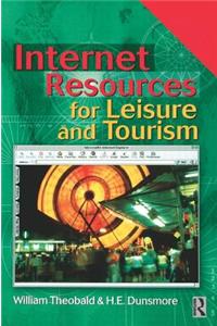 Internet Resources for Leisure and Tourism