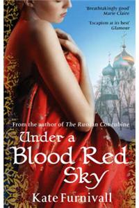 Under A Blood Red Sky