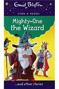 Mighty-One the Wizard
