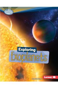 Exploring Exoplanets