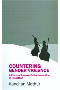 Countering Gender Violence