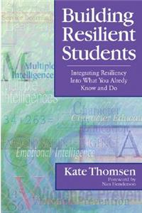 Building Resilient Students