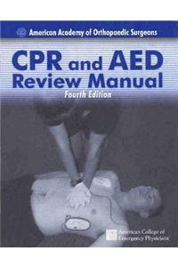 CPR & AED Review Manual
