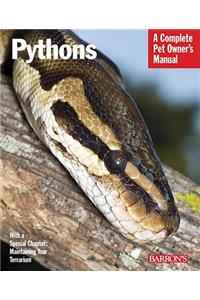 Pythons